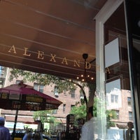 Photo taken at Alexandra by Brian P. on 6/16/2012