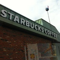 Photo taken at Starbucks by Stan C. on 2/18/2012
