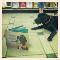 Photo taken at Park Road Books by Sarah H. on 4/17/2012