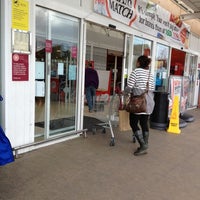 Photo taken at Sainsbury&amp;#39;s by Prodromos S. on 4/22/2012