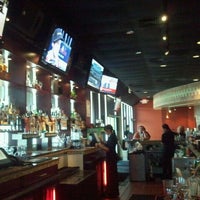 Photo taken at Grille 54 by Patrick T. on 4/13/2012