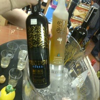 Photo taken at Modern Liquors by Artistic H. on 3/24/2012