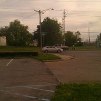 Photo taken at Brouse &amp;amp; 25th by Michael &amp;. on 4/7/2012