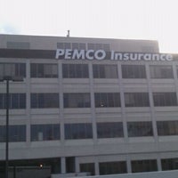 Photo taken at PEMCO Insurance by Howie C. on 3/6/2012
