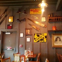 Photo taken at Cracker Barrel Old Country Store by Jen-Nay🐾 on 6/23/2012