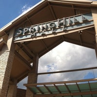 6/21/2012 tarihinde Sam G.ziyaretçi tarafından Spring Hill Mall'de çekilen fotoğraf