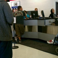 Photo taken at Chase Bank by Jaxx on 6/1/2012