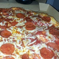 Photo taken at Little Caesars Pizza by David M. on 7/6/2012