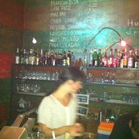 Photo taken at Zwinger Bar by Maxy P. on 7/27/2012