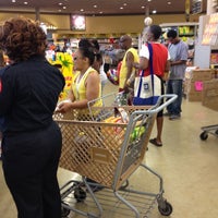 Photo taken at Safeway by Sherrie L. on 7/4/2012