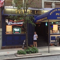 Photo taken at Peter Dillon&amp;#39;s Pub by Richard B. on 8/18/2012