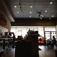 Foto tirada no(a) Manitowoc Coffee por Veronica D. em 3/3/2012