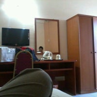 Desa Inn Kuala Pilah Hotel In Kuala Pilah