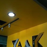 Photo taken at Yaak studio by Pacharacha M. on 4/17/2012