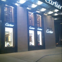 Cartier klcc hotsell