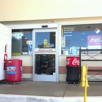 Photo taken at Shell by Camel V. on 2/14/2012