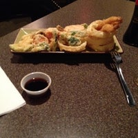 รูปภาพถ่ายที่ Bonsai Japanese Restaurant โดย CorrieAnn เมื่อ 3/3/2012