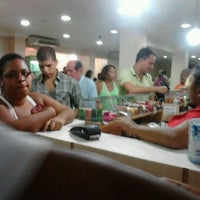 Photo taken at Café Havana by Silvia C. on 3/7/2012