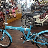 自転車ジョイ 昭和店 - 桜山区 - 49 visitors