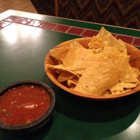 Photo taken at Celia&amp;#39;s Mexican Restaurant by Toshimitsu K. on 4/19/2012