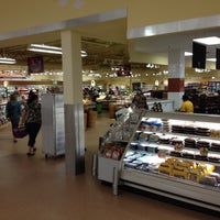 Photo taken at Giant Food by George L P. on 4/2/2012