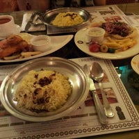 Al Diafah Middle Eastern Cuisine Seputih 47 Tips From 1950 Visitors