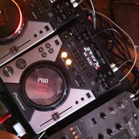Photo taken at After Cluber Day by Вадим Dj Ritm Б. on 5/14/2012