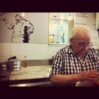 Снимок сделан в San Marco Pizzeria пользователем Joy S. 4/1/2012