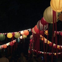 Photo taken at Feast of Lanterns by Jenna N. on 8/19/2012