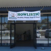 Photo taken at Howlistic by Anthony H. on 6/21/2012