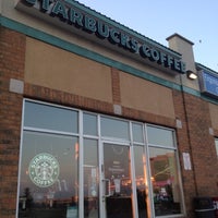 Photo taken at Starbucks by April Ann on 8/26/2012