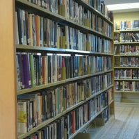 Photo taken at Onondaga Free Library by Casey K. on 3/12/2012