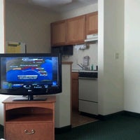 Photo taken at TownePlace Suites Dallas Arlington North by Floyd R. on 6/24/2012