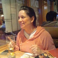 Photo taken at Applebee&amp;#39;s Grill + Bar by Robert G. on 3/24/2012