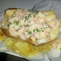 Lobsta Love Food Truck - 5 tips