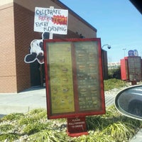 Photo taken at Chick-fil-A by Tommy M. on 2/18/2012