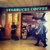 Photo taken at Starbucks by ᴡ G. on 4/4/2012