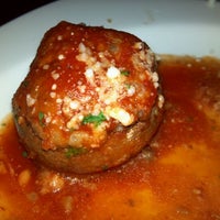 Photo taken at Rossi&amp;#39;s Ristorante by Beth R. on 3/11/2012