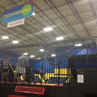 Photo taken at Sky High Sports by Luna P. on 8/23/2012