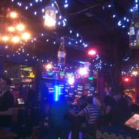 Foto tomada en Chico&amp;#39;s Tequila Bar  por John D. el 6/24/2012