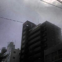 Photo taken at カトリック三軒茶屋教会 by 李月 王. on 8/13/2012