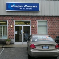 Coastal Tire And Auto >> Coastal Carolina Tire Auto 6607 Amsterdam Way Coastal Tire And Auto >> Coastal Carolina Tire Auto 6607 Amsterdam Way