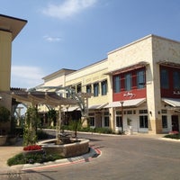 The Shops at La Cantera - Northwest Side - 93 tips