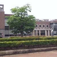 鯖江市立図書館 文化の館 水落町2丁目25番28号