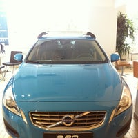 Photo taken at Musa Motors by Michael D. on 7/27/2012