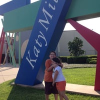 AMC Katy Mills 20 - Movie Theater in Katy