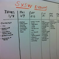 รูปภาพถ่ายที่ Austin Ventures โดย Zak H. เมื่อ 3/13/2012