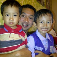 Review Bakso Sehat Bakso Atom 