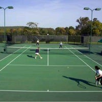 Ida Lee Park Tennis Center - Tennis Court in Leesburg