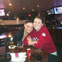 Photo taken at Trax Tavern &amp;amp; Grill by Alex M. on 5/2/2012